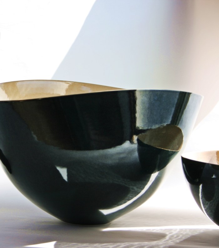 'In the Shadow of Gehry's Golden Fish'